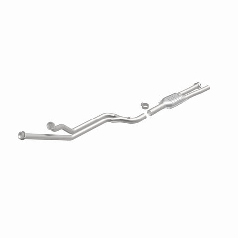 MagnaFlow Conv DF 88-91 Mercedes 300SE 3.0L - 23837