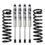 Synergy 2013+ Ram 3500 Leveling System - 8750-11