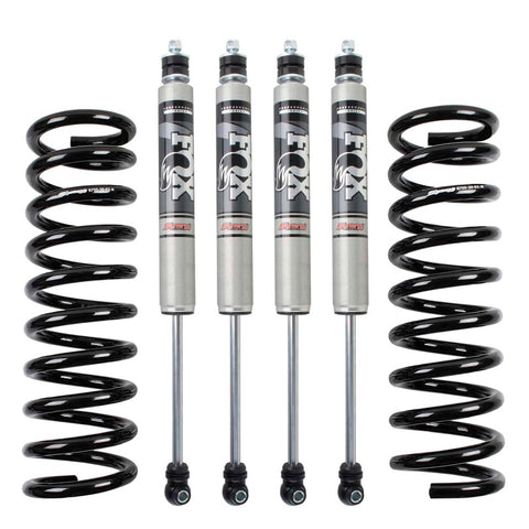 Synergy 2013+ Ram 3500 Leveling System - 8750-11