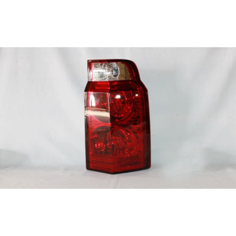 Omix Tail Light Assembly Right 06-10 Jeep Commanders - 12403.40