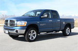 Tuff Country 05-08 Dodge Dakota 4wd 2in Leveling Kit Front (No Strut Disassembly) - 32902