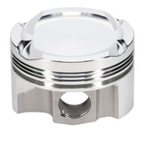 JE Pistons RENAULT CLIO F7P 8:1 Set of 4 Pistons - 312451