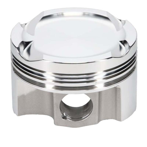 JE Pistons RENAULT CLIO F7R 8.5:1 Set of 4 Pistons - 312441