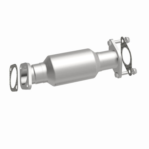 MagnaFlow Conv Direct Fit 2011 Kia Sorento 3.5 Underbody - 52644