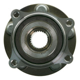 MOOG 11-17 Lexus CT0h Front Hub Assembly - 513287