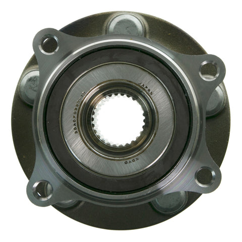 MOOG 11-17 Lexus CT0h Front Hub Assembly - 513287
