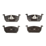 DFC 18-24 Volkswagen T-Cross (Mexico) Front 4000 Hybridynamic Brake Pads - 4000-2249-00