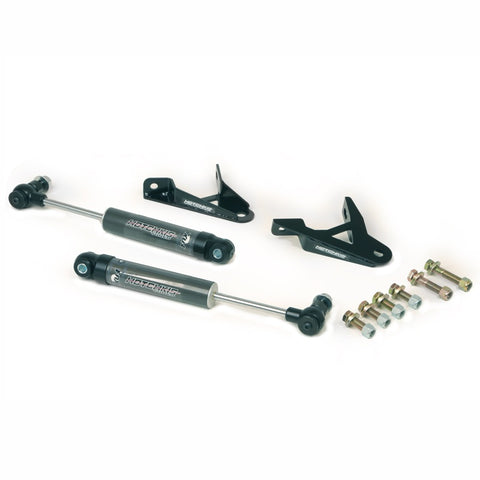 Hotchkis 1963-1972 GMC C10 1.5 Street Performance Series Aluminum Shocks - Front - 70390