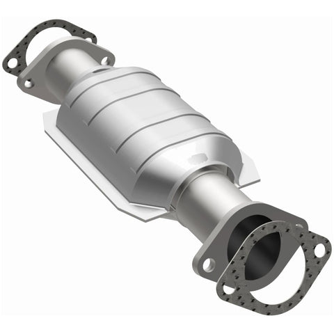 MagnaFlow Direct Fit Catalytic Converter 06-08 Hyun/Kia 3.8L - 93176