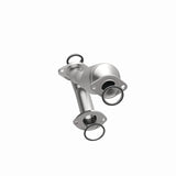 MagnaFlow Conv DF 99-03 Lexus/Toyota RX300/Highlander Truck 3.0L Passenger Side *NOT FOR SALE IN CA* - 93260