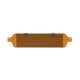 Mishimoto 15+ Subaru WRX Front-Mount Intercooler Kit - Gold Core - MMINT-WRX-15G