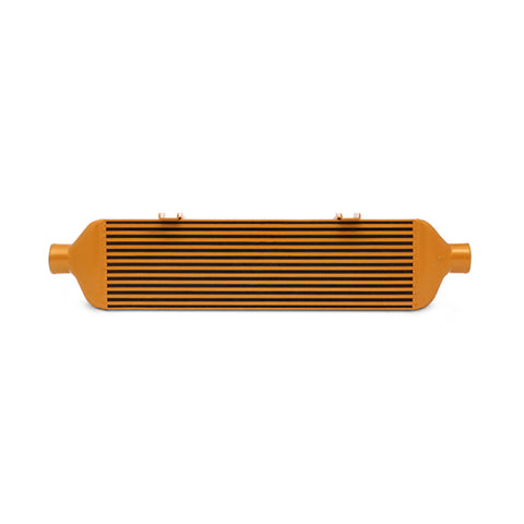 Mishimoto 15+ Subaru WRX Front-Mount Intercooler Kit - Gold Core - MMINT-WRX-15G