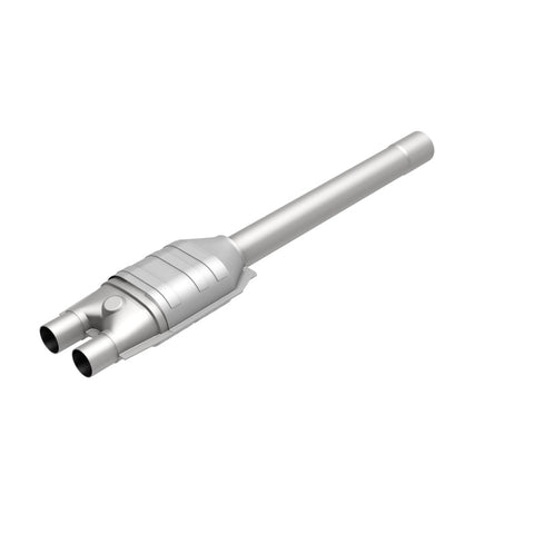 MagnaFlow Conv DF 96-97 Chrysler 3.5L Rear CA - 441012