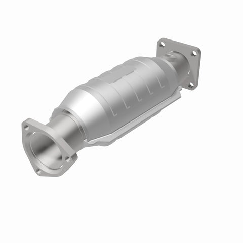 MagnaFlow Conv Audi 14.75X5X4 2.25/2.25 - 22922
