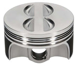 JE Pistons 602 SBC CRATE KIT 4005-3480-5700-1560 - 324858