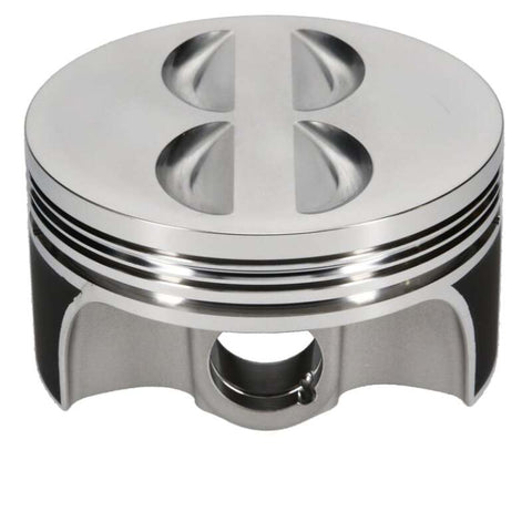JE Pistons 602 SBC CRATE KIT 4005-3480-5700-1560 - 324858
