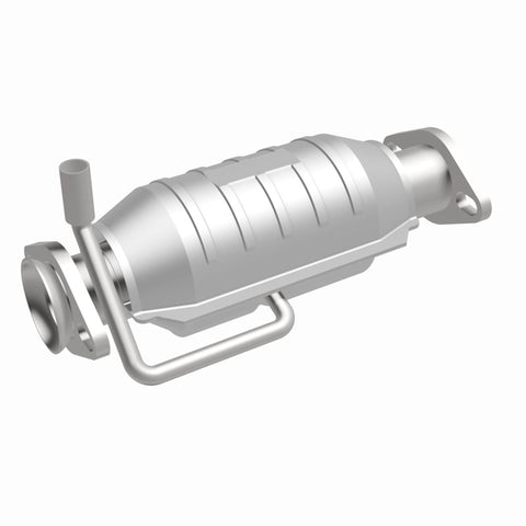 MagnaFlow Direct Fit Catalytic Converter Ford 88 89 - 23383