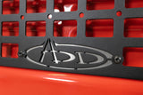 Addictive Desert Designs21-23 Ford Bronco Tailgate Molle Panel - AC2302701NA