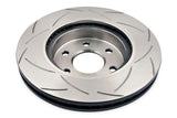 DBA 05+ Nissan Navara Front Slotted Street Series Rotor - 2332S