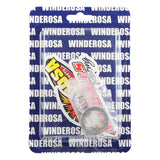 Vertex Gaskets 04-08 Yamaha YFM50 Raptor Exhaust Gasket Kit - 823049