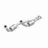 MagnaFlow Direct Fit Catalytic Converter 98 Ford Windstar 3.8L Assm - 23382