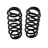 ARB / OME 18-20 Jeep Wrangler JL Coil Spring Set Rear 2in Lift - 3159