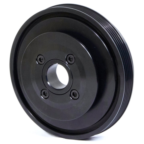 Fluidampr 93-05 Mazda B-Series Steel Internally Balanced Damper - 521001