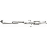 MagnaFlow Direct Fit Catalytic Converter 02-04 Eclipse 2.4L - 457025