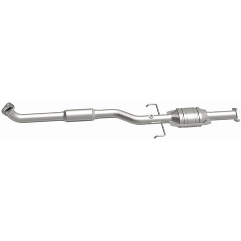MagnaFlow Direct Fit Catalytic Converter 02-04 Eclipse 2.4L - 457025