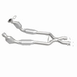 MagnaFlow Conv DF 96-98 Ford Mustang 4.6L - 23163