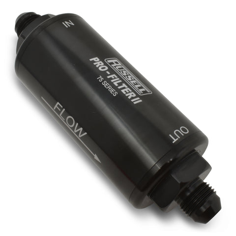 Russell 8An 40 Micron Filter Assembly 75 Series Pro-Filter 2 - 750804