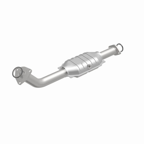 MagnaFlow Direct Fit Catalytic Converter 04-06 Toyota Tundra 4.7L Passenger Side Front - 93399