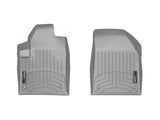 WeatherTech 13+ Dodge Dart Front FloorLiner - Grey - 464691