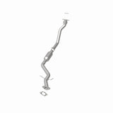 MagnaFlow Direct Fit Catalytic Converter 97-98 GM Vans 3.4L OEM - 49083