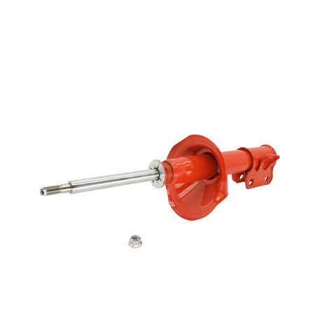 KYB Shocks & Struts AGX Front Left SUBARU Impreza (AWD) 1993-01 SUBARU Impreza (FWD) 1993-96 SUBARU - 734007