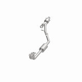 MagnaFlow California Grade Conv Direct Fit 08-09 Subaru Legacy H6 3.0L - 5411593