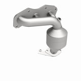 MagnaFlow Direct Fit Catalytic Converter 07-09 Lexus RX350 3.5L - 50651