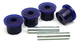 SuperPro R Leaf Spring Front Eye Bushing Kit - SPF2090K