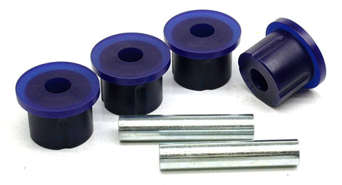 SuperPro R Leaf Spring Front Eye Bushing Kit - SPF2090K
