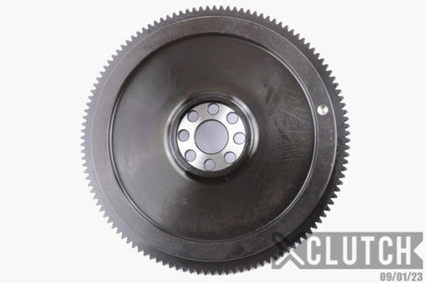 XClutch 12-15 Honda Civic 2.4L Chromoly Flywheel - XFHN007CH