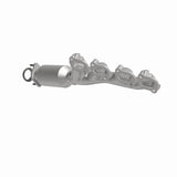 MagnaFlow Conv DF 05-06 Cadillac STS 4.6L D/S Manifold/04-06 Truck SRX 4.6L D/S Manifold (49 State) - 50760