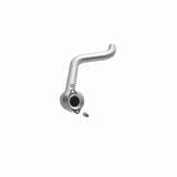MagnaFlow Direct Fit Catalytic Converter 10-12 Jaguar XF 5.0L - 52004