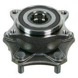 MOOG 10-13 Suzuki Kizashi Front / Rear Hub Assembly - 513290