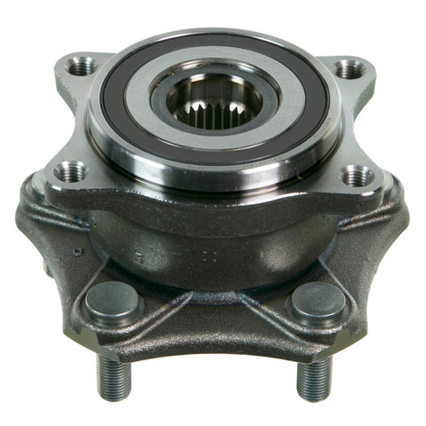 MOOG 10-13 Suzuki Kizashi Front / Rear Hub Assembly - 513290