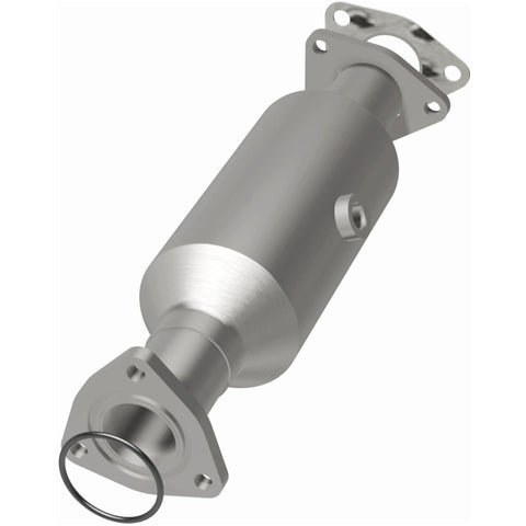MagnaFlow Direct Fit Catalytic Converter 98-02 Honda Accord L4 2.3L - 4481615