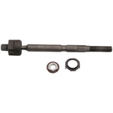 MOOG 09-14 Honda Fit Front Inner / Inner Tie Rod - EV800633