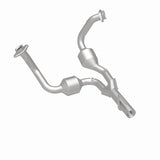 MagnaFlow Conv DF 04 Jeep Grand Cherokee 4.7L - 49070