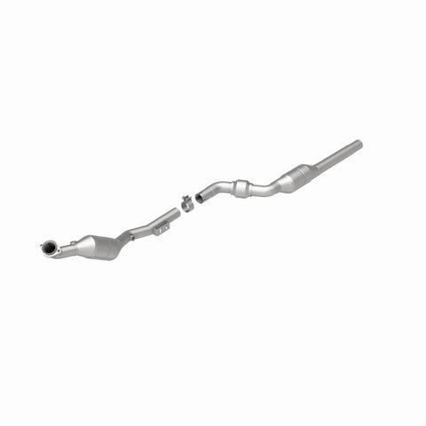 MagnaFlow Direct Fit Catalytic Converter 01-04 Mercedes E320 P/S CA - 454041