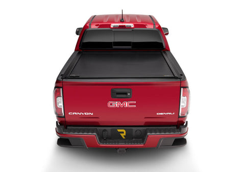 Retrax 15-up Colorado & Canyon 5ft Bed RetraxONE MX - 60454
