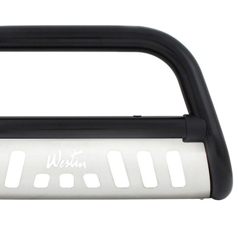 Westin 2010-2017 Toyota 4Runner (Excl Limited) Ultimate Bull Bar - Black - 32-3605